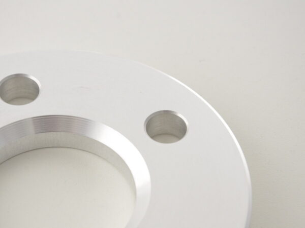 Spurverbreiterung Distanzscheibe System A 13 mm pro Rad Citroen Jumpy (Typ 222/224) – Bild 7
