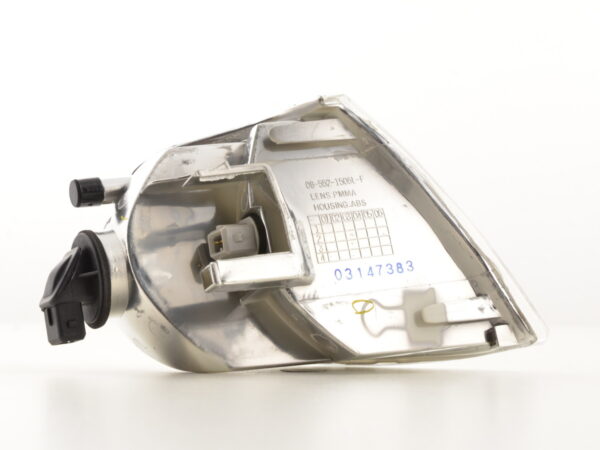Verschleißteile Frontblinker links Citroen Berlingo – Bild 9