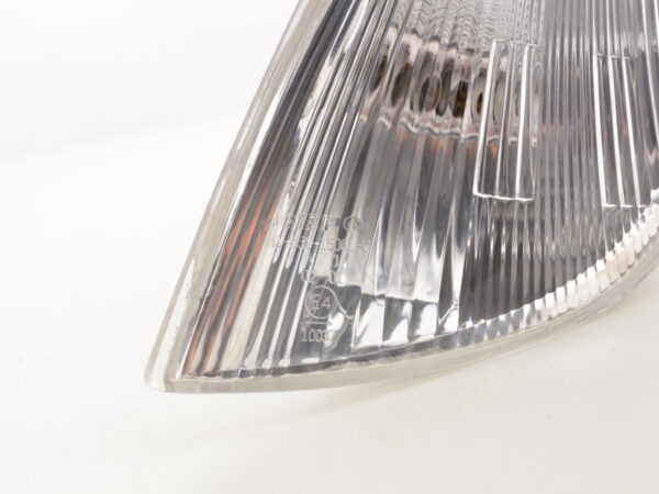 Verschleißteile Frontblinker links Citroen Berlingo – Bild 3