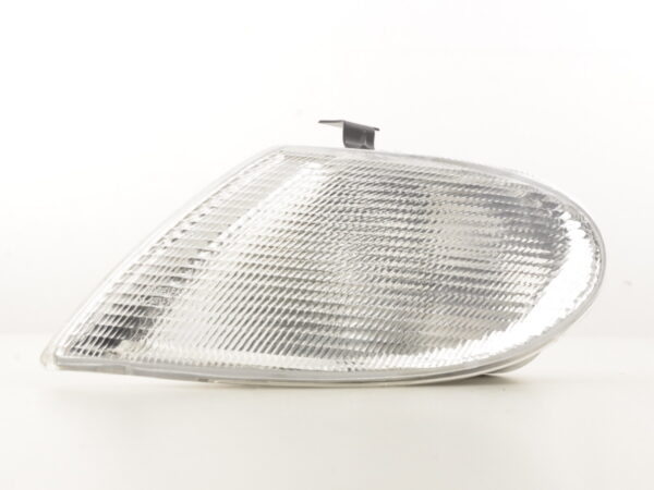 Verschleißteile Frontblinker links Seat Alhambra  95-00 – Bild 3