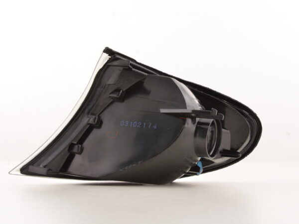 Verschleißteile Frontblinker rechts BMW 3er E46 Limo/Touring  01 – Bild 3