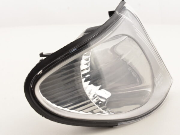 Verschleißteile Frontblinker rechts BMW 3er E46 Limo/Touring  01 – Bild 4