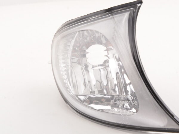 Verschleißteile Frontblinker rechts BMW 3er E46 Limo/Touring  01