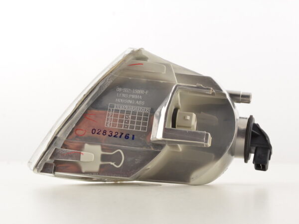 Verschleißteile Frontblinker rechts Citroen Berlingo – Bild 3