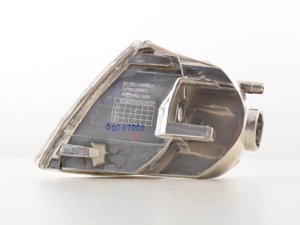 Verschleißteile Frontblinker rechts Citroen Berlingo