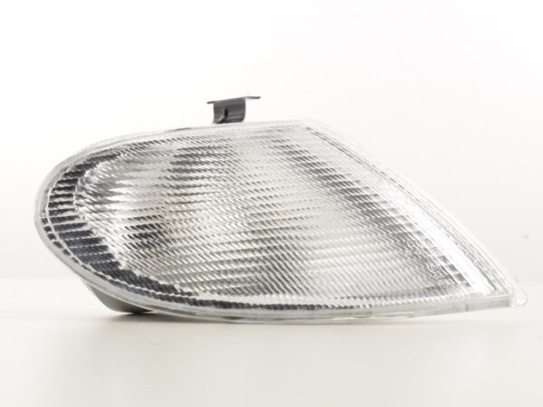 Verschleißteile Frontblinker rechts Seat Alhambra  95-00 – Bild 7