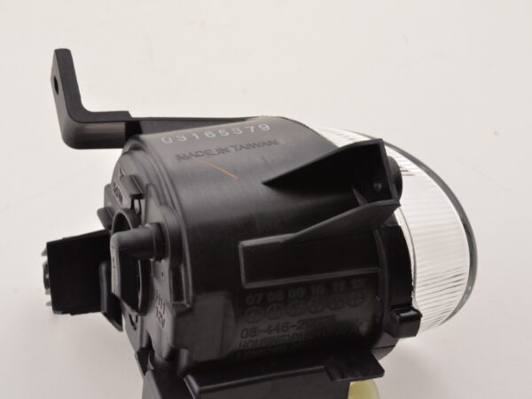 Verschleißteile Nebelscheinwerfer links Audi A4 8E  05-08