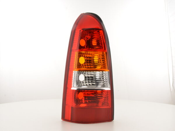 Verschleißteile Rückleuchte links Opel Astra G  98-03 – Bild 5