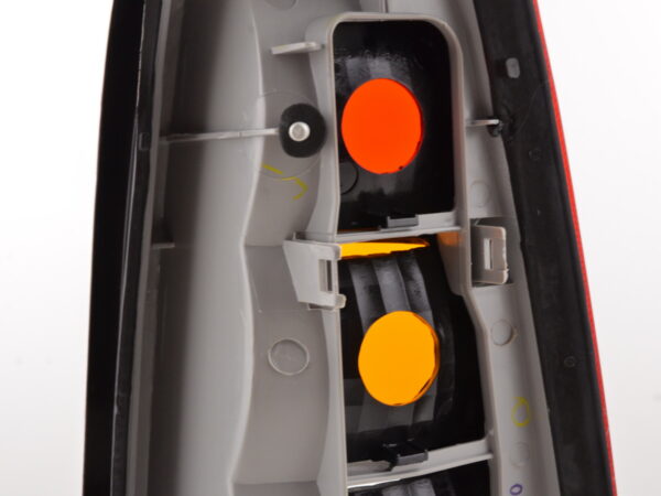 Verschleißteile Rückleuchte links Opel Astra G  98-03 – Bild 3