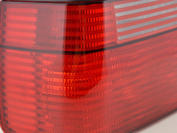 Verschleißteile Rückleuchte links VW Golf 3  92-97 – Bild 4