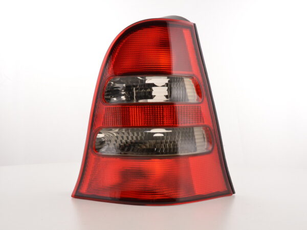 Verschleißteile Rückleuchte rechts Mercedes-Benz A-Klasse (168)  02