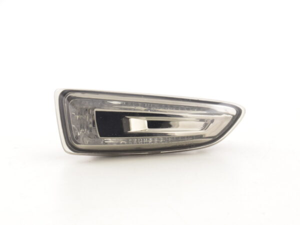 Verschleißteile Seitenblinker rechts Opel Astra J  10